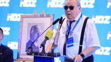 Šeks otkrio što je prethodilo napadu na Banske dvore: 'To bi bio kraj Hrvatske'