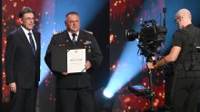 Trideseta Zlatna kuna otišla u ruke vatrogascima: Ovo je popis svih dobitnika