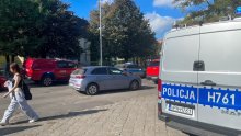 Raste broj ozlijeđenih u napadu u Poljskoj: Mladić ih izbo mačetom, u ruksaku imao bombu