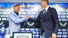 Boban promijenio mišljenje oko Kovačevića? Evo kakva je situacija u Dinamu