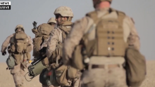 VIDEO 'Bilo je strašno, sve su uništili': Procurile nove snimke iranskog udara na Amerikance