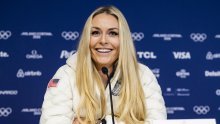 Vonn opet u reprezentaciji SAD-a: Ne odustaje ni nakon stravičnog pada