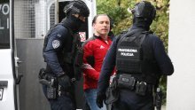 FOTO Srđan Mlađan i danas na sudu: Rasprava zatvorena za javnost