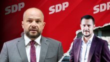 SDP-u se gomilaju problemi, a izbori se bliže: 'Hajdaš Dončić riješio je susjeda, sada mora riješiti vlastitu kuću'