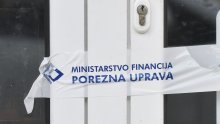 Porezna uprava zatvorila 448 objekata: 'Nisu nasumično odabrani'
