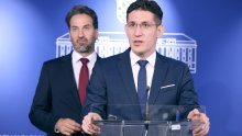 Mostovci za ličku županiju traže proglašenje kriznog stanja zbog radijacije: 'Gdje je SOA?'