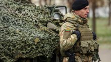 NATO članica povukla ozbiljan potez: Šalje vojsku na granicu s Rusijom