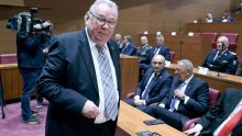 Šeks o danu kad je Sabor raskinuo veze s Jugoslavijom: 'Najponosniji dan u mom životu'