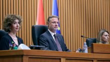 Jandroković o Danu Hrvatskog sabora: 'U najtežim okolnostima su učinili jedino ispravno'