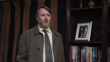 David Mitchell više nije samo kralj sarkazma: kako je komičar postao detektiv