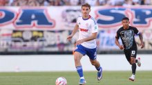 Hajduk bez važnog igrača protiv Dinama: Upitan je i za Ajax