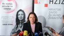 Mamografija spašava živote: U 20 godina nacionalnog programa otkriveno više od 10.000 karcinoma