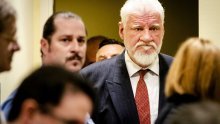 U BiH dignuta optužnica protiv fratra: Veličao ratnog zločinca Slobodana Praljka