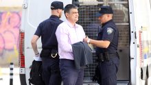 Gradonačelnik Buja iz zatvora podnio ostavku