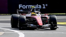 Formula 1 se vraća u Afriku: Evo gdje će se voziti