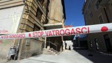 Gorio Teatro Fenice u Rijeci: Policija otkrila uzrok požara