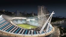 Pogledajte kako bi trebao izgledati novi stadion na Kantridi