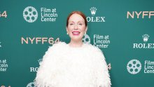 Hrabar modni iskorak slavne oskarovke: Julianne Moore u čupavom topu o kojem svi pričaju