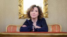 Tena Štivičić: Europa me sve više plaši. A najviše me plaši na kakve će muškarce nabasati moja kći