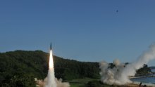 Južna Koreja testirala moćno oružje: Pet puta je brže od zvuka