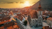 Transilvanija je mnogo više od Drakule: Bajkoviti Brašov idealna je polazišna točka za najljepše listopadsko putovanje