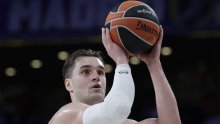 Pogledajte Hrvate u akciji: Hezonja i Matković oduševili alley-oop koševima