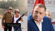 Dodik u središtu afere u Bijeloj kući? Cure novi detalji, evo koliko plaćaju kćer Trumpove desne ruke