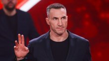 Sud dodijelio Vladimiru Kličku nadzor nad imovinom Hayden Panettiere