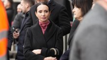Dodikova kći podivljala na Trumpovu aktivisticu: 'Bolesna si žena! Da ima pravde, završila bi u zatvoru'