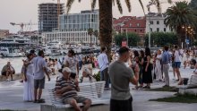 Dobre vijesti za hrvatski turizam: Rujan donio rast, a jedan podatak posebno se ističe