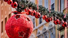 Deset božićnih sajmova koje vrijedi posjetiti: Donosimo popis lokacija i točne datume otvaranja