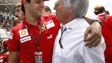 Turska gubi utrku Formule 1 zbog svađe s Berniejem