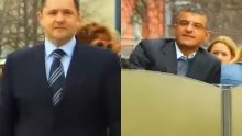 Danas ih povezuju USKOK, a nekad su snimali za HDZ: Pogledajte zaboravljeni spot s Dodićem i Mikulićem