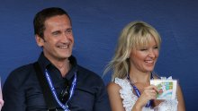 Bivši ministar turizma bacio se u glazbene vode: Niko Bulić u rodnom Dubrovniku predstavio kantautorski prvijenac