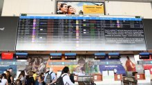 Istanbul postao najbolje povezana zračna luka na svijetu, evo tko je još u vrhu