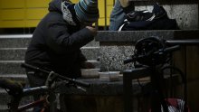 U Hrvatskoj 2000 ljudi živi na ulici, a skloništa imaju samo 450 mjesta