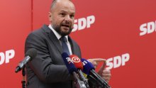 Hajdaš Dončić: Politička odgovornost se zakapa kao smeće po Hrvatskoj