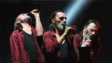 Goran Bare: Život između buke, boli i pjesama koje žive vječno