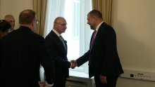 Sastali se Hrvati i Crnogorci: Svi drže svoje pozicije, zasad nema dogovora