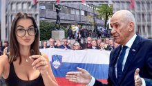 Janša bi televiziju bez pretplate, a strance bez biračkog prava: Račune bi mu mogli pomrsiti - Albanci