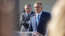 Dodikovi zalijepili oznaku tajnosti na ugovore s Trumpovim ljudima: 'Ne znam što je tu sporno'