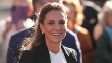 Kate Middleton ponovno održala modnu lekciju: Jesenske klasike spojila je na nepogrešiv način