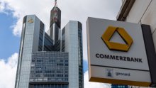 'Europi trebaju jače banke': UniCredit na korak do poteza kojeg Nijemci ne žele