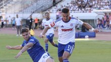 Gonzalo Garcia prelomio! Ovo je postava Hajduka s kojima će napasti Dinamo