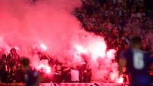 UEFA žestoko kaznila HNS zbog rasizma: Vatrenima prijeti nova utakmica bez navijača