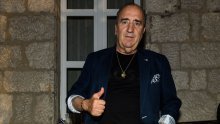 Mladen Grdović tipičan je Rak: Iza njegove vedrine krije se osjećajna strana