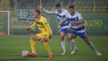 Osijek dočekuje Istru koju na svom stadionu nije pobijedio već tri godine