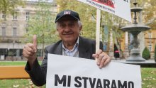 UGP ne odustaje od transparentne javne potrošnje: 'Puni proračun nije novac viška Vladi'