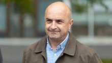 Eurozastupnik Bosanac u Osijeku: Hrvatska ignorira zahtjev Bruxellesa oko Pampasa