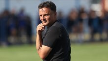 Dinamo u najveći derbi ipak kreće bez jednog od ključnih igrača